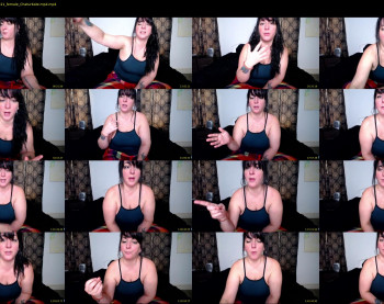 milfmonee — 116 minute Chaturbate female cam show recording, 720p, Mar 16, 2021