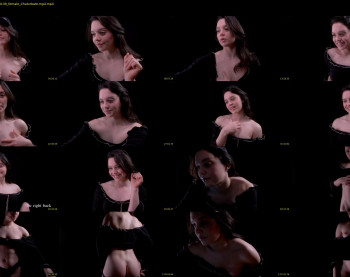 mindvoiding — 77 minute Chaturbate female cam show recording, 1080p, Mar 17, 2021