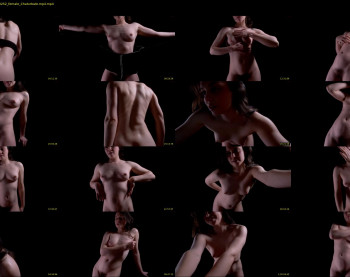 mindvoiding — 72 minute Chaturbate female cam show recording, 1080p, Mar 17, 2021