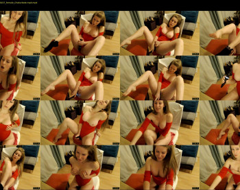 mirela_silver — 28 minute Chaturbate female cam show recording, 1080p, Mar 17, 2021