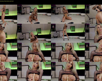 miss_x_ — 23 minute Chaturbate female cam show recording, 1080p, Mar 17, 2021