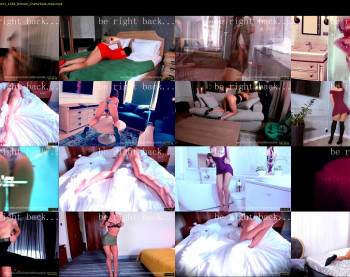 missflowersbloom — 14 minute Chaturbate female cam show recording, 1080p, Mar 16, 2021