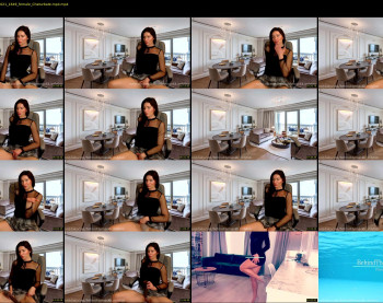 missflowersbloom — 19 minute Chaturbate female cam show recording, 1080p, Mar 16, 2021