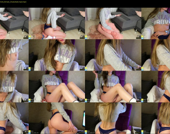 molly_doolly — 69 minute Chaturbate female cam show recording, 1080p, Mar 16, 2021