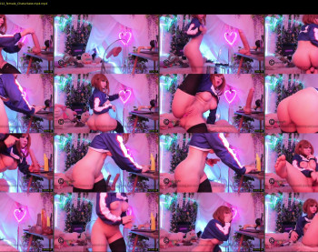 mollyflwers — 131 minute Chaturbate female cam show recording, 720p, Mar 16, 2021