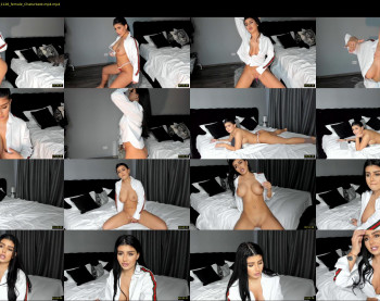 moniqueeass — 59 minute Chaturbate female cam show recording, 1080p, Mar 16, 2021