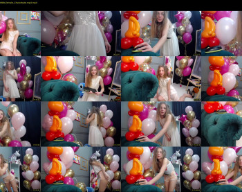 nancycute__ — 70 minute Chaturbate female cam show recording, 1080p, Mar 16, 2021
