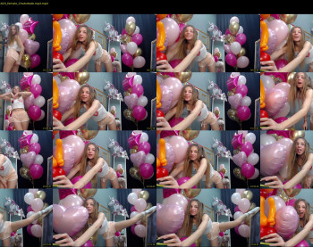 nancycute__ — 38 minute Chaturbate female cam show recording, 1080p, Mar 16, 2021