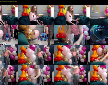 nancycute__ — 29 minute Chaturbate female cam show recording, 1080p, Mar 16, 2021