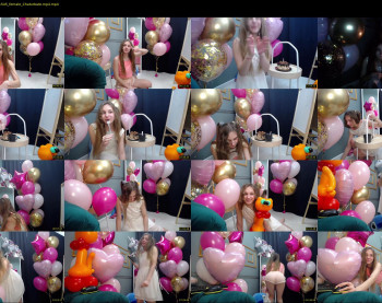nancycute__ — 70 minute Chaturbate female cam show recording, 1080p, Mar 16, 2021