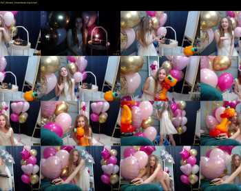 nancycute__ — 62 minute Chaturbate female cam show recording, 1080p, Mar 16, 2021
