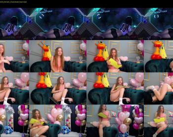 nancycute__ — 11 minute Chaturbate female cam show recording, 1080p, Mar 16, 2021