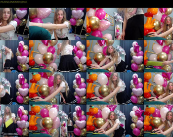 nancycute__ — 27 minute Chaturbate female cam show recording, 1080p, Mar 16, 2021