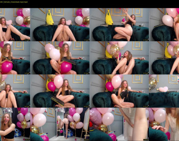 nancycute__ — 16 minute Chaturbate female cam show recording, 1080p, Mar 16, 2021