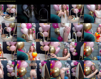 nancycute__ — 38 minute Chaturbate female cam show recording, 1080p, Mar 16, 2021