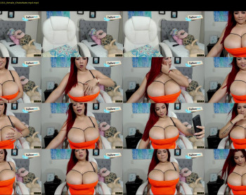 neytiri_moon — 47 minute Chaturbate female cam show recording, 720p, Mar 16, 2021