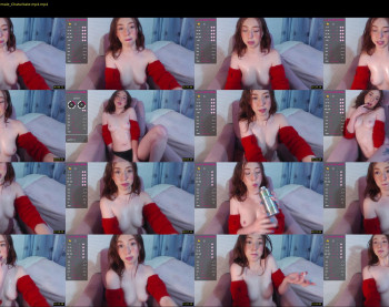 niilaa — 14 minute Chaturbate female cam show recording, 720p, Mar 16, 2021