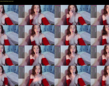 niilaa — 3 minute Chaturbate female cam show recording, 720p, Mar 16, 2021