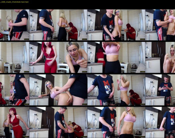 nolimitscoupl3 — 91 minute Chaturbate couple cam show recording, 720p, Mar 16, 2021