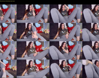 peaceduke — 28 minute Chaturbate female cam show recording, 1080p, Mar 16, 2021