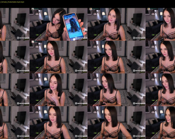 pippalee — 22 minute Chaturbate female cam show recording, 1080p, Mar 16, 2021