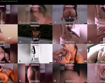 pocahontas000 — 6 minute Chaturbate female cam show recording, 720p, Mar 16, 2021