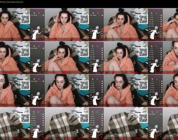 ps4pro — 113 minute Chaturbate female cam show recording, 720p, Mar 16, 2021