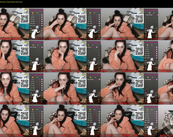ps4pro — 83 minute Chaturbate female cam show recording, 720p, Mar 17, 2021
