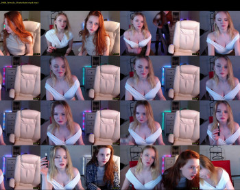 purplebeawer — 7 minute Chaturbate female cam show recording, 1080p, Mar 16, 2021