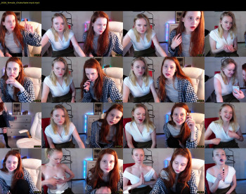 purplebeawer — 22 minute Chaturbate female cam show recording, 1080p, Mar 16, 2021