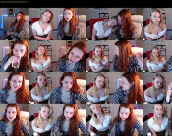 purplebeawer — 27 minute Chaturbate female cam show recording, 1080p, Mar 16, 2021