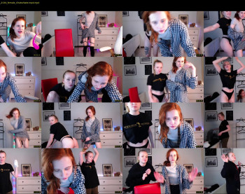 purplebeawer — 16 minute Chaturbate female cam show recording, 1080p, Mar 16, 2021