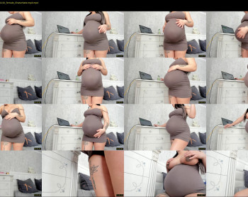 pussysweet9 — 70 minute Chaturbate female cam show recording, 1080p, Mar 16, 2021