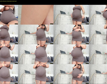 pussysweet9 — 11 minute Chaturbate female cam show recording, 1080p, Mar 16, 2021