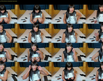 romanticabuse — 23 minute Chaturbate female cam show recording, 1080p, Mar 16, 2021
