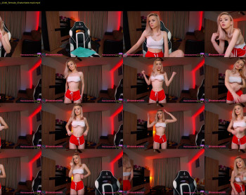 rosesarered97 — 70 minute Chaturbate female cam show recording, 1080p, Mar 16, 2021