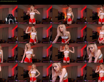 rosesarered97 — 62 minute Chaturbate female cam show recording, 1080p, Mar 16, 2021