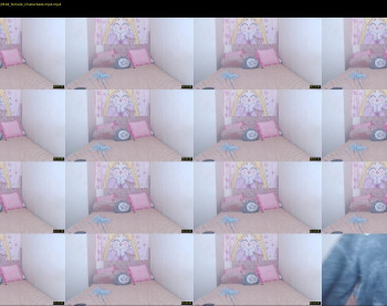 sabrina_geek — 3 minute Chaturbate female cam show recording, 1080p, Mar 16, 2021