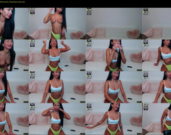 sara_daisy — 61 minute Chaturbate female cam show recording, 720p, Mar 17, 2021