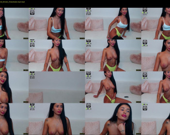 sara_daisy — 61 minute Chaturbate female cam show recording, 720p, Mar 17, 2021