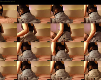sasha_ursx — 4 minute Chaturbate female cam show recording, 1080p, Mar 16, 2021