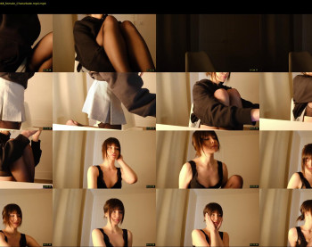 sasha_ursx — 45 minute Chaturbate female cam show recording, 1080p, Mar 16, 2021