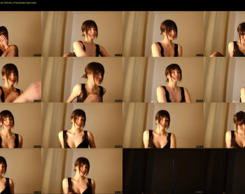 sasha_ursx — 13 minute Chaturbate female cam show recording, 1080p, Mar 16, 2021