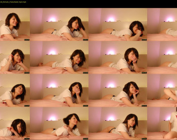 sasha_ursx — 10 minute Chaturbate female cam show recording, 1080p, Mar 16, 2021