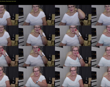 selenna57 — 11 minute Chaturbate female cam show recording, 720p, Mar 16, 2021