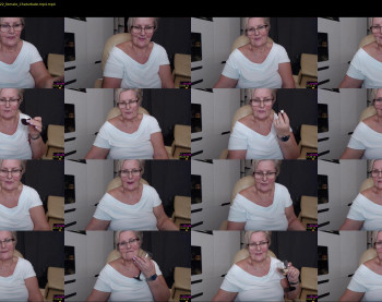 selenna57 — 19 minute Chaturbate female cam show recording, 720p, Mar 16, 2021