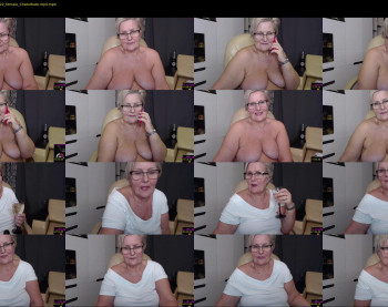 selenna57 — 66 minute Chaturbate female cam show recording, 720p, Mar 16, 2021