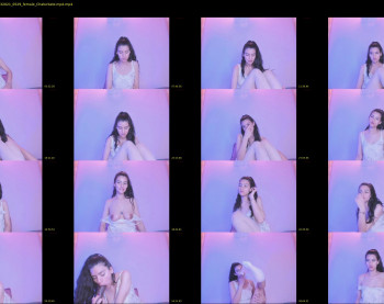 setsuna_kinoxo — 66 minute Chaturbate female cam show recording, 720p, Mar 16, 2021