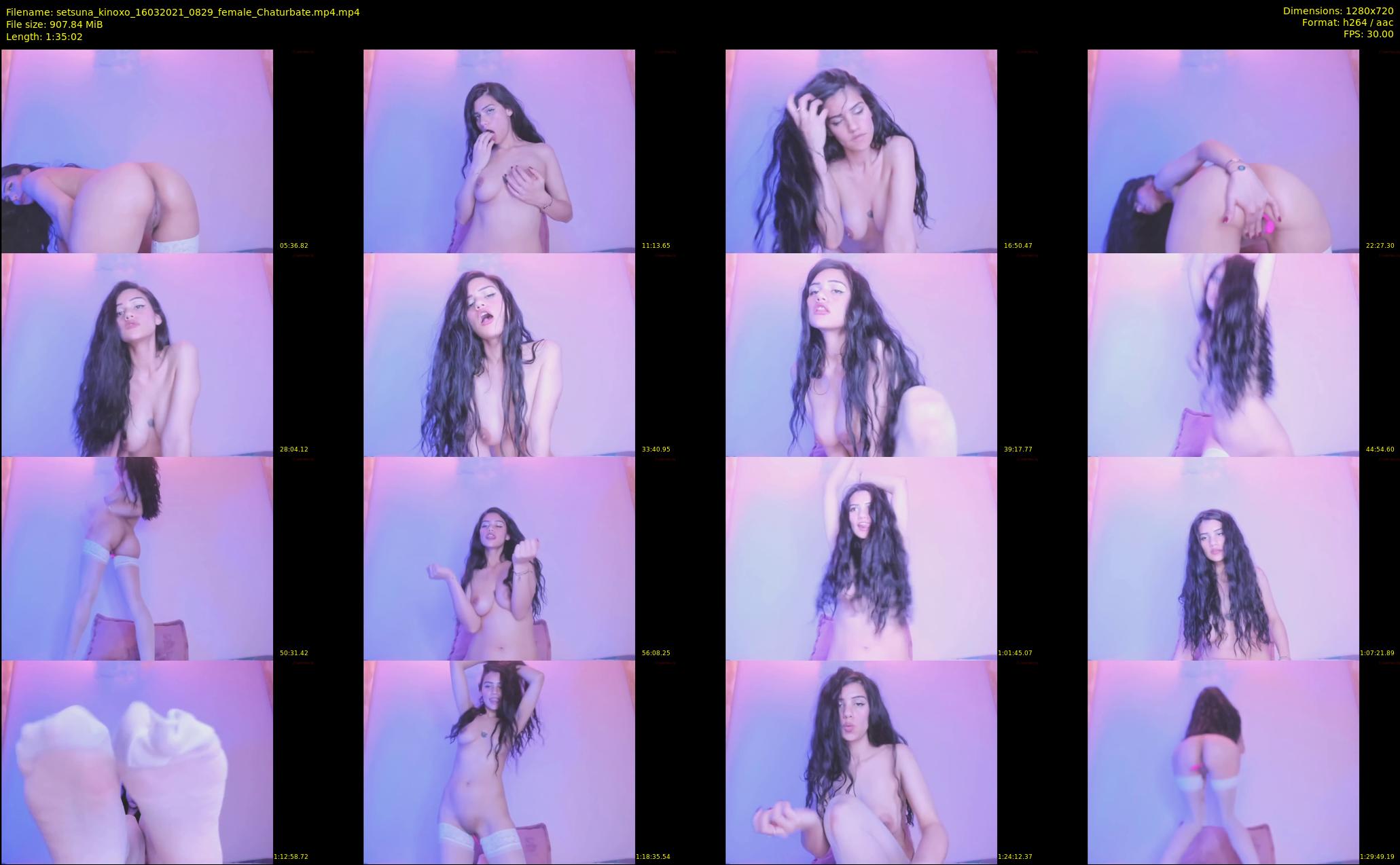 setsuna_kinoxo — 96 minute Chaturbate female cam show recording, 720p, Mar 16, 2021