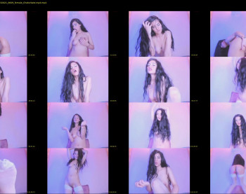 setsuna_kinoxo — 96 minute Chaturbate female cam show recording, 720p, Mar 16, 2021